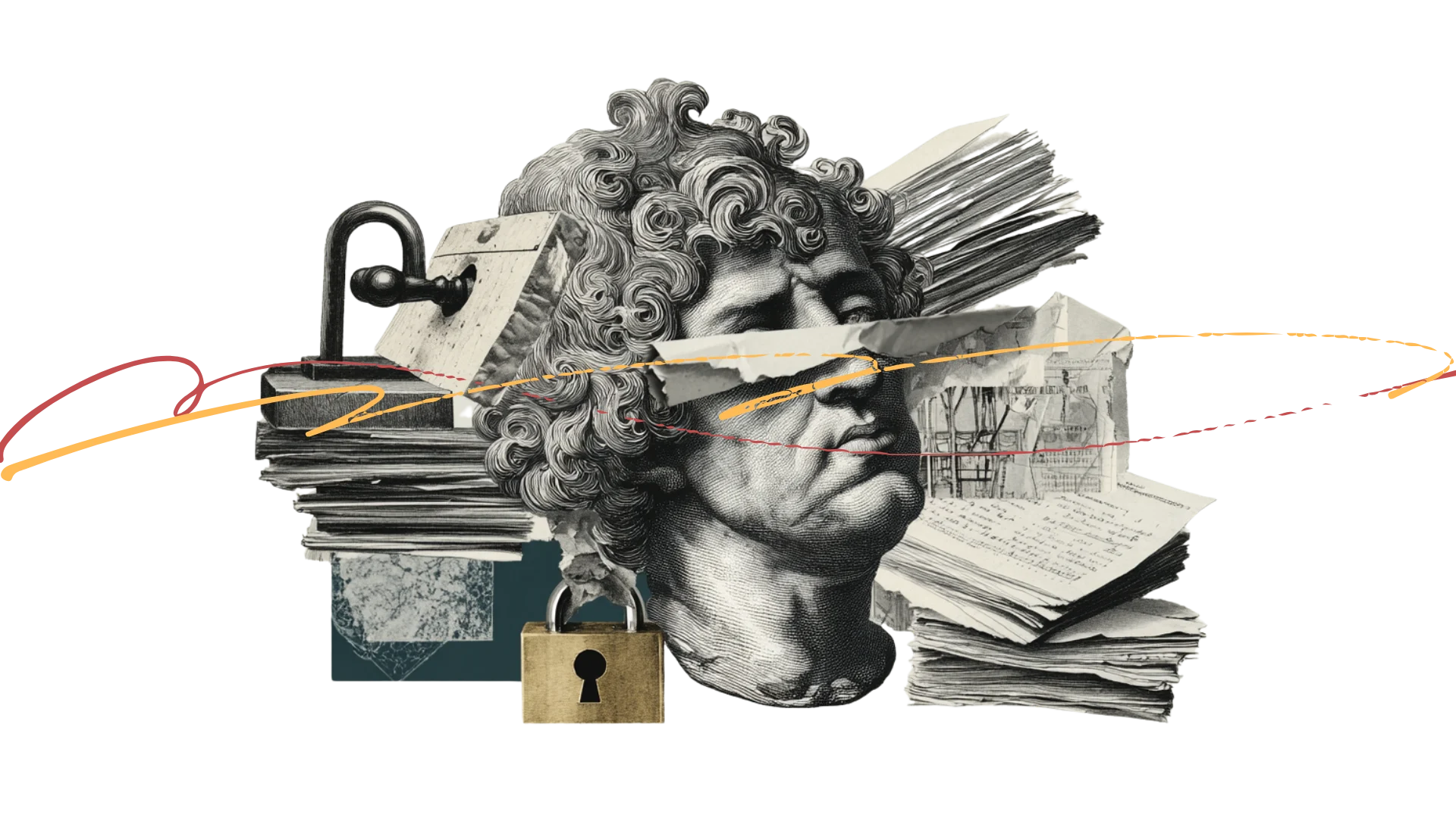 Grading illustration